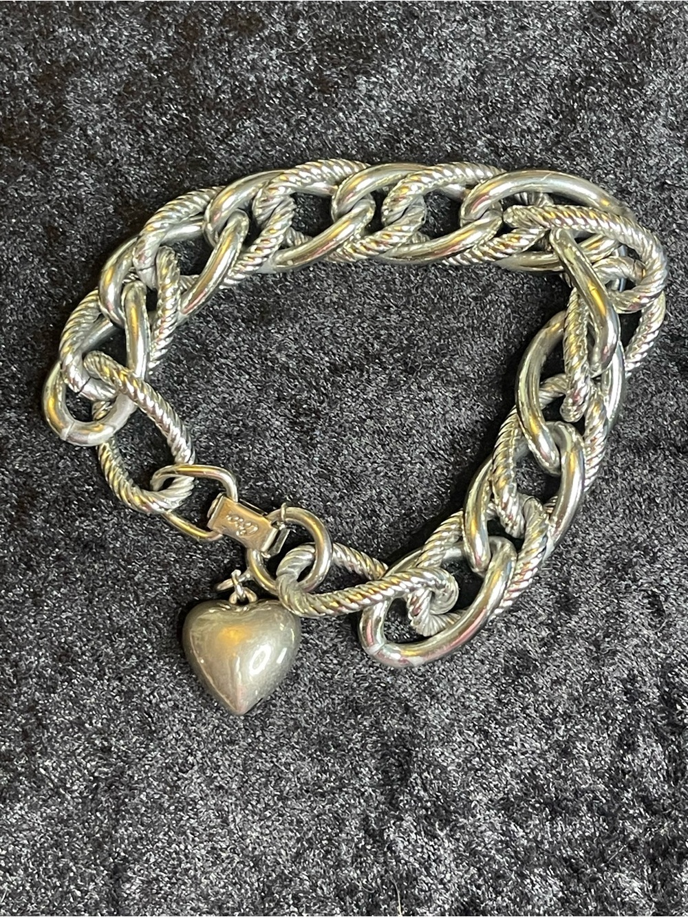 Vintage Coro bracelet